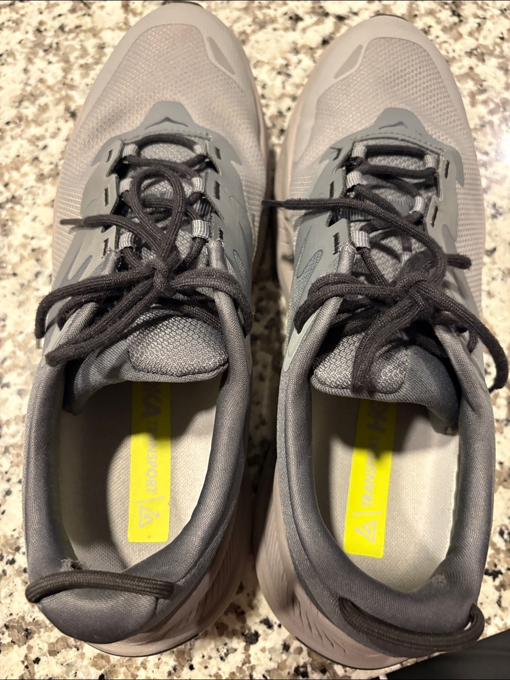 Hoka Transport Size 11 View 6